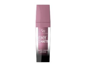 Golden Rose Liping My Matte 06